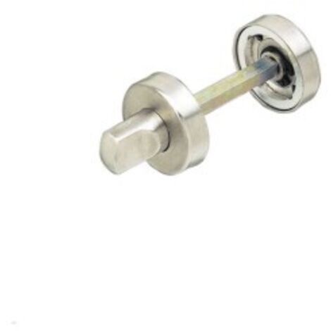 MOLLA CON FILETTO INOX MD-3 (SET)