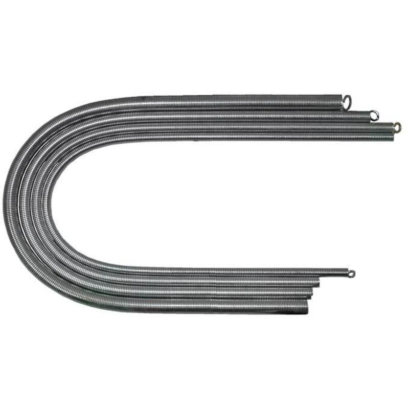 MOLLA CURVATUBI MULTISTRATO PE Ø 32 (Int. mm 22)