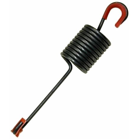 Molla del cestello - Lavatrice - ELECTROLUX - 312884