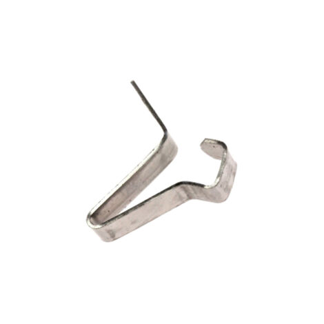 Molla del portello del freezer (2) - Frigorifero, congelatore - ARISTON HOTPOINT - 113544
