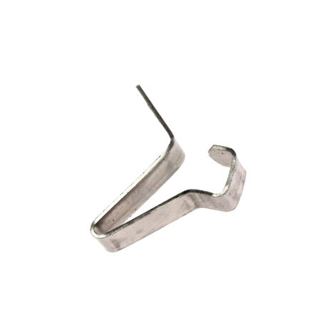 Molla del portello del freezer (2) - Frigorifero, congelatore - ARISTON HOTPOINT - 1135448059131633269