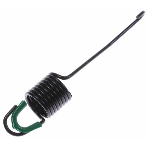 Molla del serbatoio - Lavatrice - ARISTON HOTPOINT - 4366528