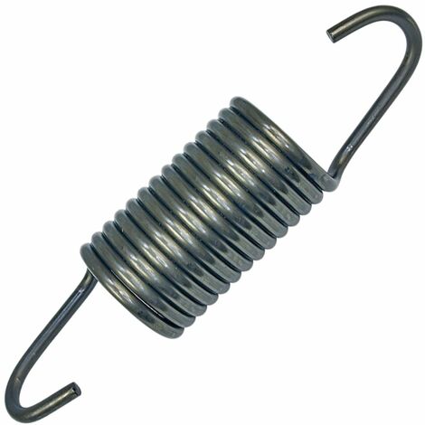 Molla del serbatoio - Lavatrice - BOSCH - 2933843663774033925