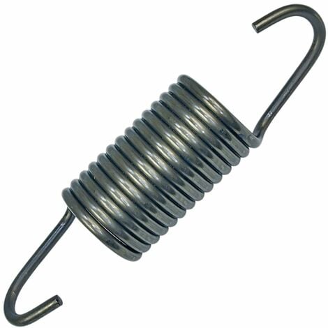 Molla del serbatoio - Lavatrice - BOSCH - 2933843665392093206