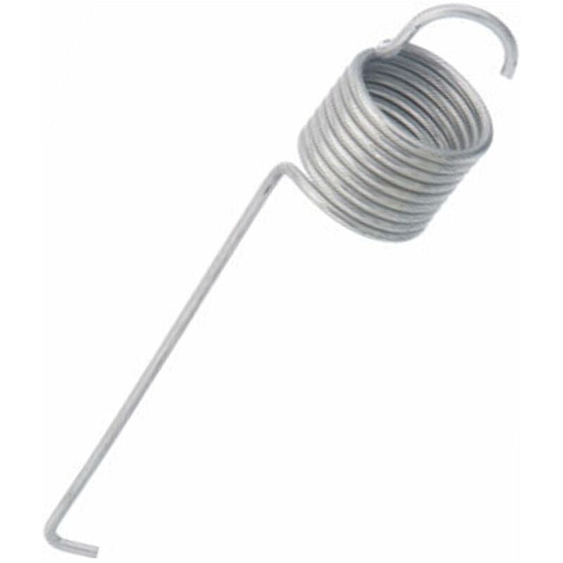 Molla del serbatoio originale - Lavatrice - BOSCH - 312893