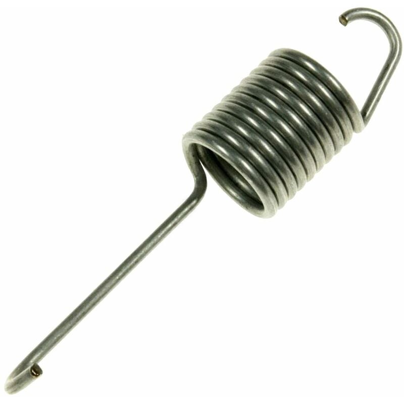 Molla del serbatoio - Lavatrice Brandt 312889