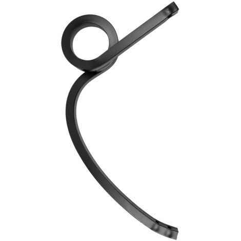 Molla destra alta per coltivatore 30x30mm