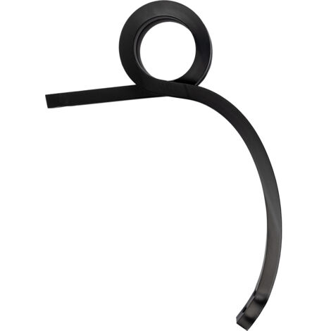 Molla destra per coltivatore 30x30mm