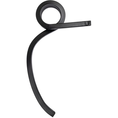 Molla destra per coltivatore 35x35mm
