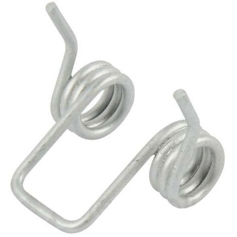 Molla di chiusura (260) - Asciugatrice - ZANUSSI - 1460733663946741368