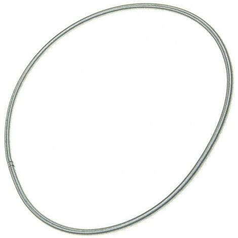 Molla di fissaggio giunto oblò originale - Lavatrice - FAURE - 326745