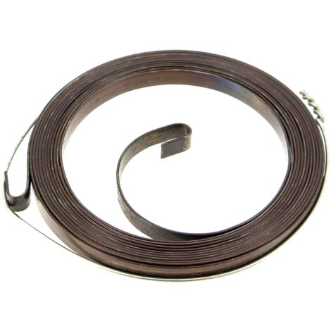 Molla di lancio 118804060/0 per decespugliatore alpina