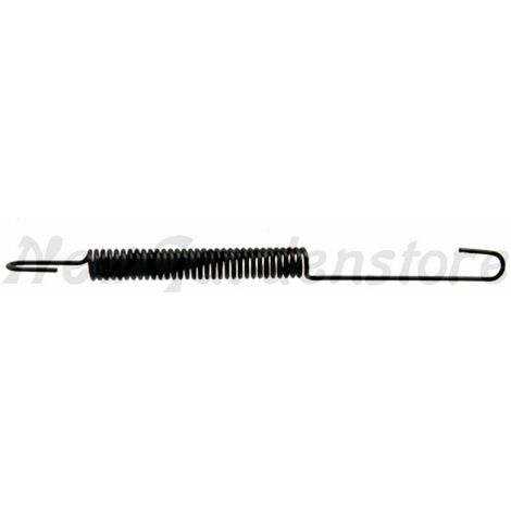 Molla di regoalzione trattorino tagliaerba ORIGINALE LONCIN 171600001-0001