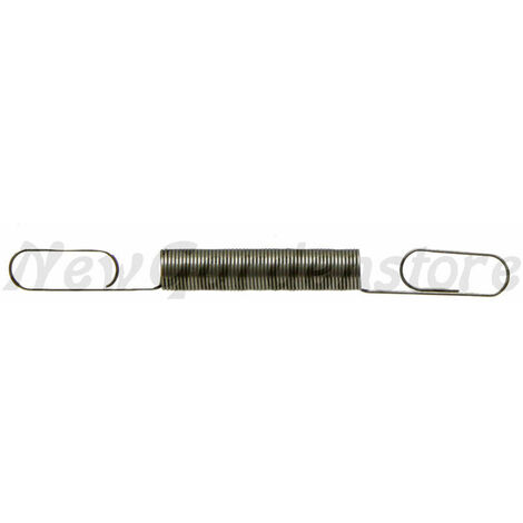 Molla di regolazione motore tagliaerba compatibile BRIGGS & STRATTON 691859