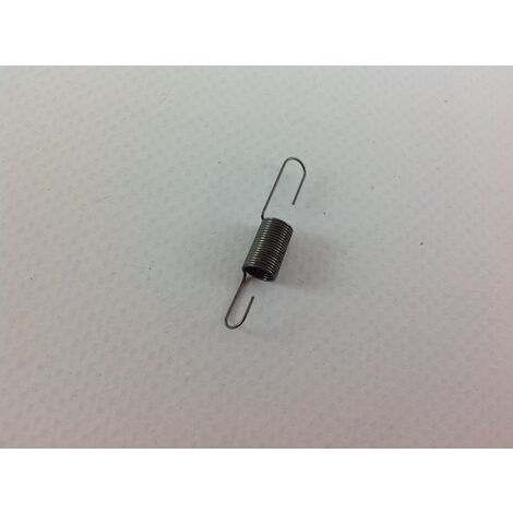 Molla di regolazione trattorino tagliaerba compatibile TECUMSEH 27920057