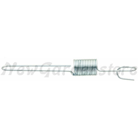 Molla di regolazione trattorino tagliaerba ORIGINALE LONCIN 171600033-0001