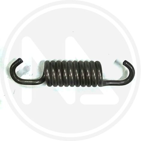 Molla di ricambio per cesoia da pota cod. 97755  pz 1