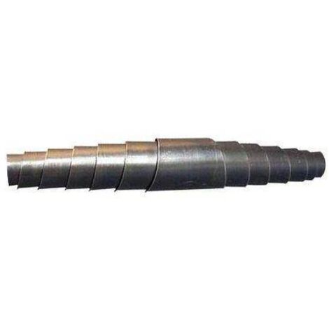 MOLLA DI RICAMBIO PER FORBICI VIGNA DUE BUOI 60 mm (per mod.