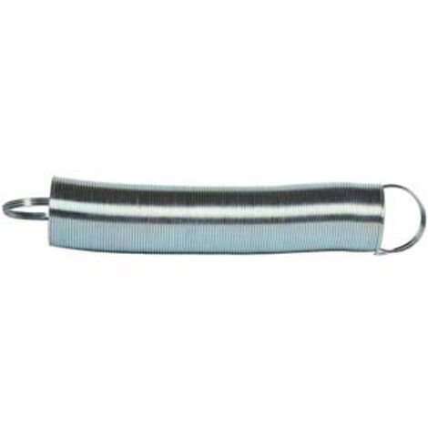 Molla di ricambio zincata per kit cancello AKO 44246