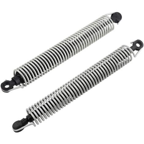 Molla di Ritorno Bagagliaio per BMW Serie 5 F10 528i 535d 550i 51247204366