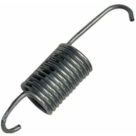 Molla di sospensione - Lavatrice - TECHNICAL - 330265