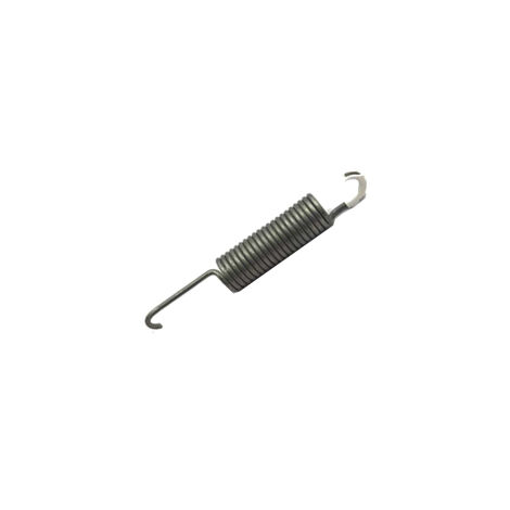 Molla di sospensione originale - Lavatrice - WHIRLPOOL - 3345938015250403602