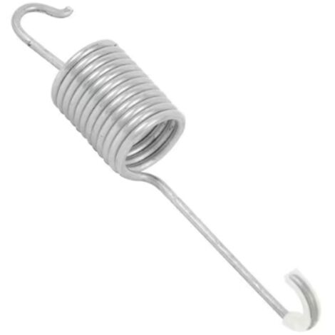 MOLLA DI SOSPENSIONE VASCA LAVATRICE REX AEG ELECTROLUX 1268832209 18CM