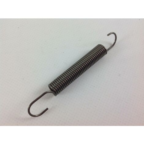 Molla di trazione trattorino tagliaerba rasaerba compatibile MTD 732-0157