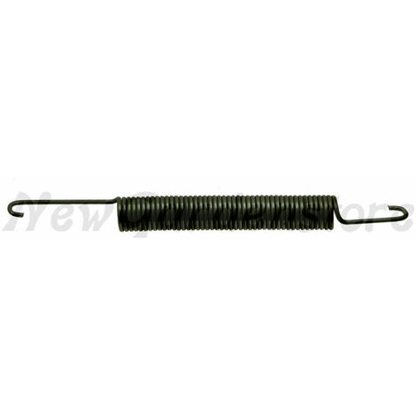 Molla di trazione trattorino tagliaerba rasaerba compatibile MTD 732-0307A