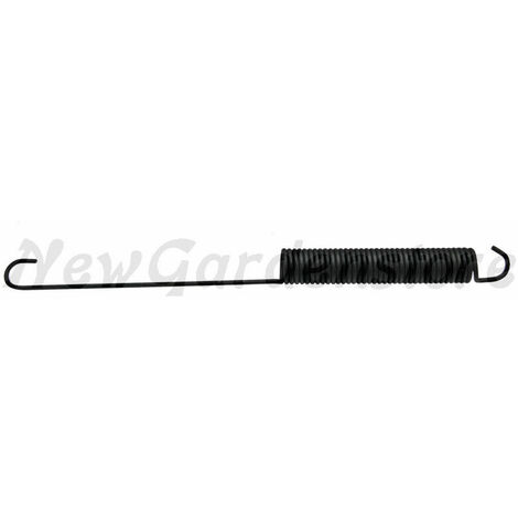 Molla di trazione trattorino tagliaerba rasaerba compatibile MURRAY 165X76SEMA