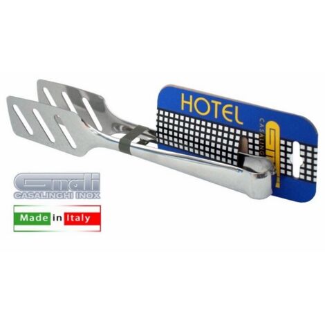 Molla dolci pinza dolce cucina acciaio inox gnali hotel