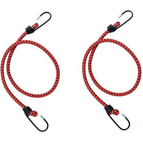 MOLLA ELASTICA LEGABAGAGLI GANCI FERRO cm 150