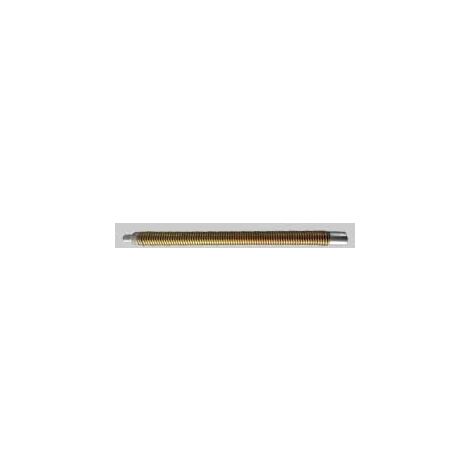 Molla flessibile per scovoli ideal star 265 mm