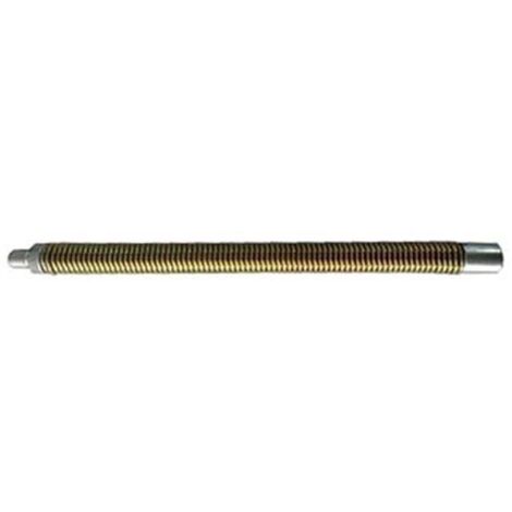 MOLLA FLESSIBILE PER SCOVOLI IDEAL STAR 265 mm - IDEAL STAR