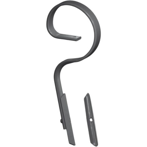 Molla flex Jackpot con vomere 45x12mm adattabile Kongskilde
