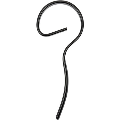 Molla flex-pall anteriore non forata 25x8mm