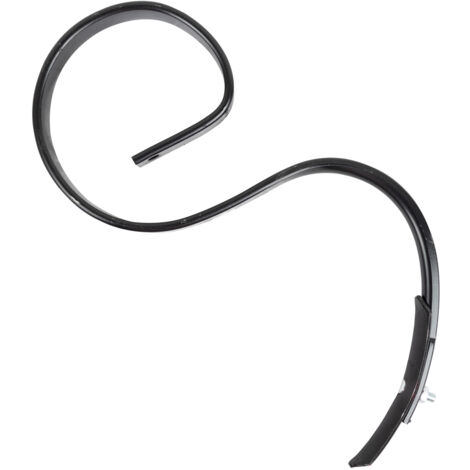 Molla flex per vibrocoltivatori 32x10mm con vomere reversibile