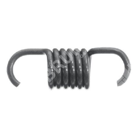 Molla frizione per decespugliatori ZENOAH - KOMATSU - RED MAX Z1600-51223 COMPATIBILE - 009086