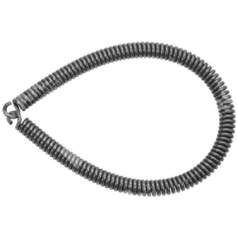 Molla frizione per motoseghe ZENOAH - KOMATSU - RED MAX Z3350-51231 COMPATIBILE - 009084