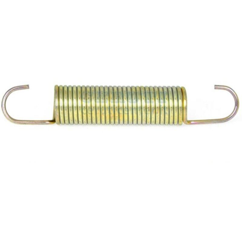 Molla galoppino ORIGINALE STIGA trattorino tagliaerba XF 140 HD 122446402/1