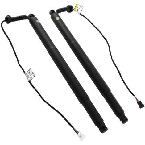 Molla Gas Hood Strut for BMW X6 F16 3.0L xDrive 30d 2014-2016 51247318651