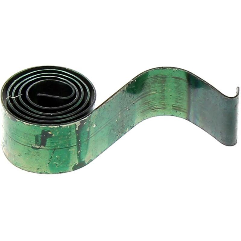 Molla in carbonio 1604652015 per smerigliatrice Bosch