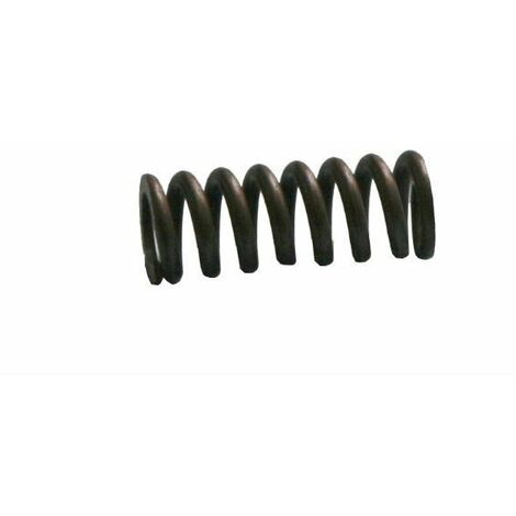 Molla leva innesto lama trattorino rasaerba compatibile GGP Twin Cut 456009