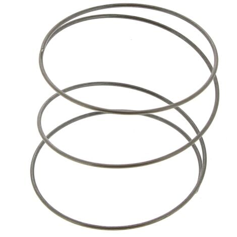 Molla manopola c00016035 per piano cottura indesit