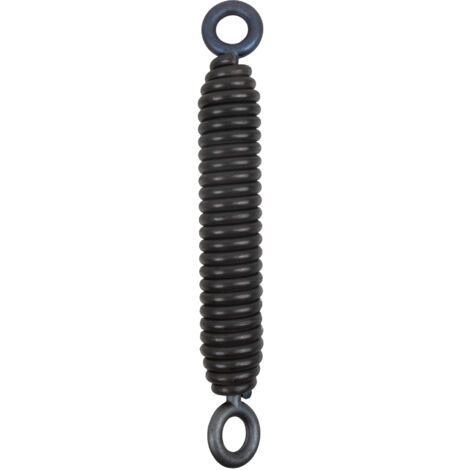 Molla per ancore tiller con occhio girevole e filo da 12mm