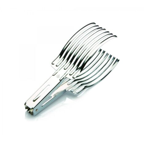 Molla per arrosto in acciaio Inox