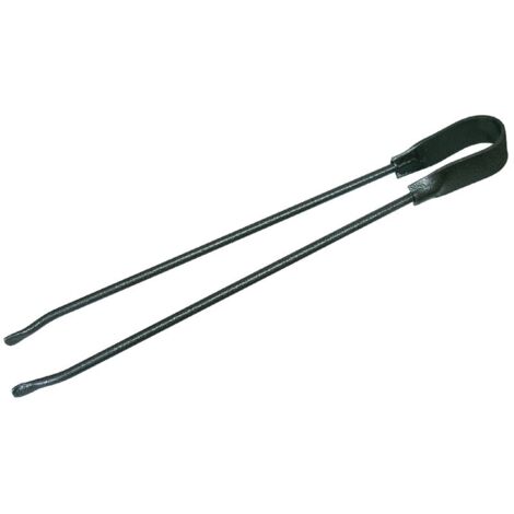 MOLLA PER CAMINETTI  cm. 45