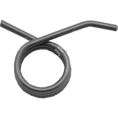 Molla per leva acceleratore BLUE BIRD - ZANÈ COMPATIBILE - 003733