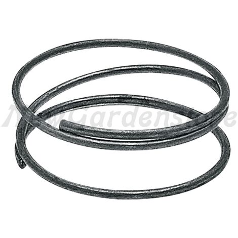 Molla per membrana carburatore trattorino rasaerba compatibile BRIGGS & STRATTON