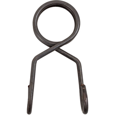 Molla per stelo pistone con ø 40mm